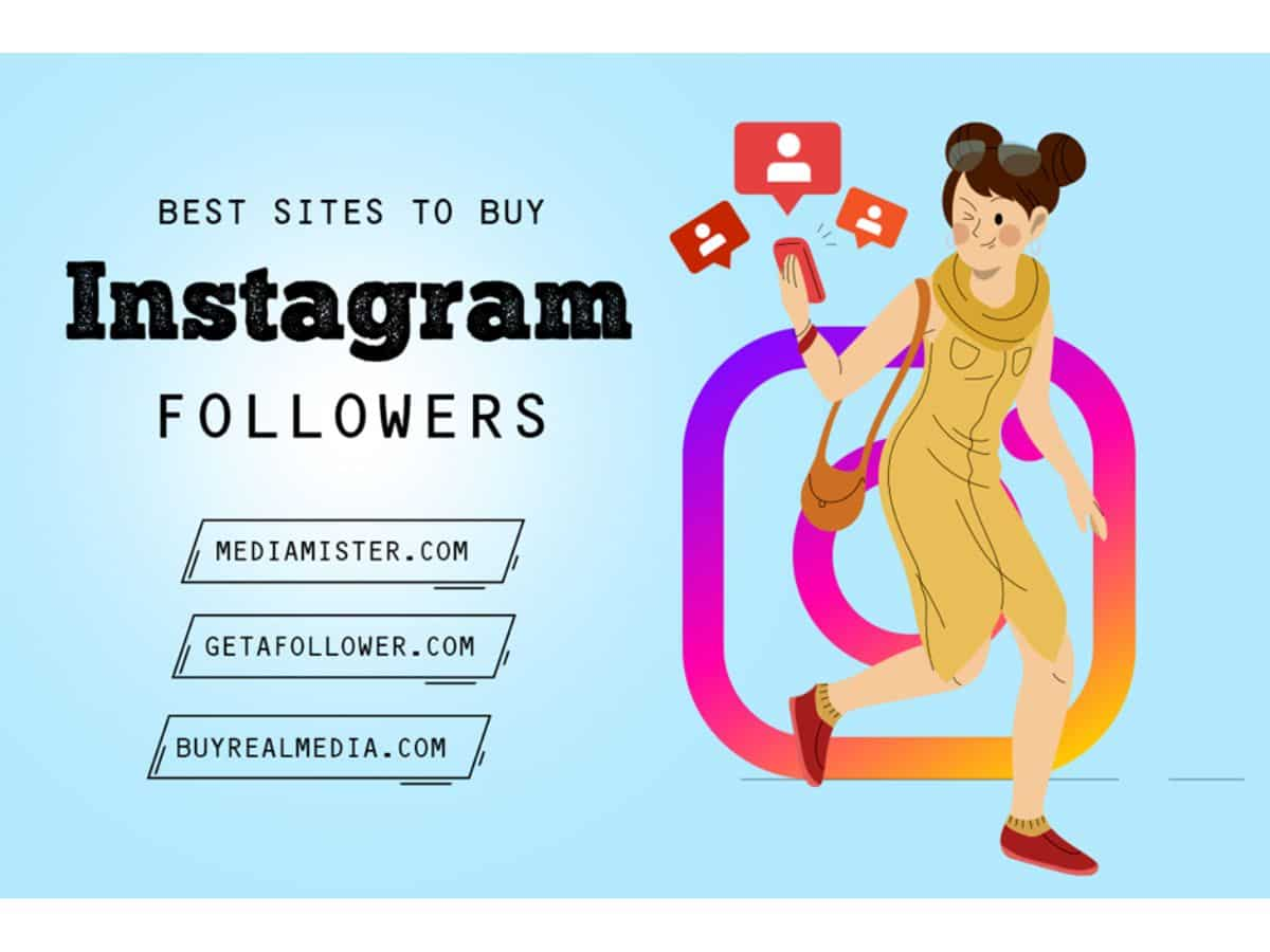 Buy Instagram Followers () - UK, Paypal, Stripe - £