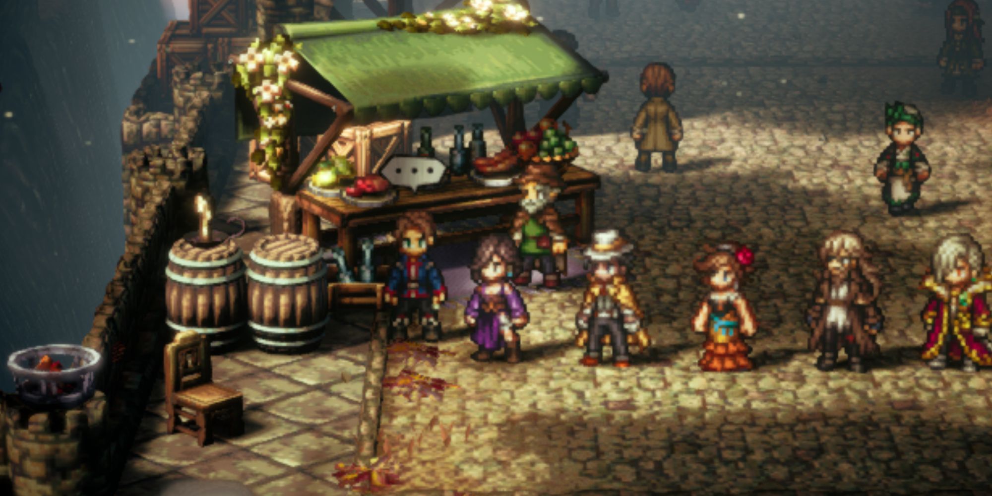 List of All Items, Materials, and Valuables | Octopath Traveler 2 (Octopath 2)｜Game8