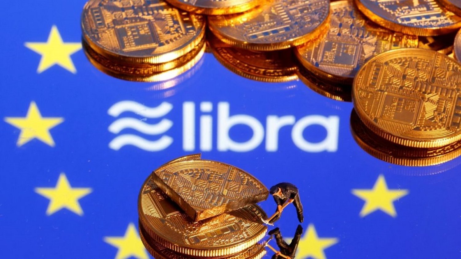 Ghost of Facebook’s Libra (Diem) Stablecoin Lives On: CoinDesk at 10