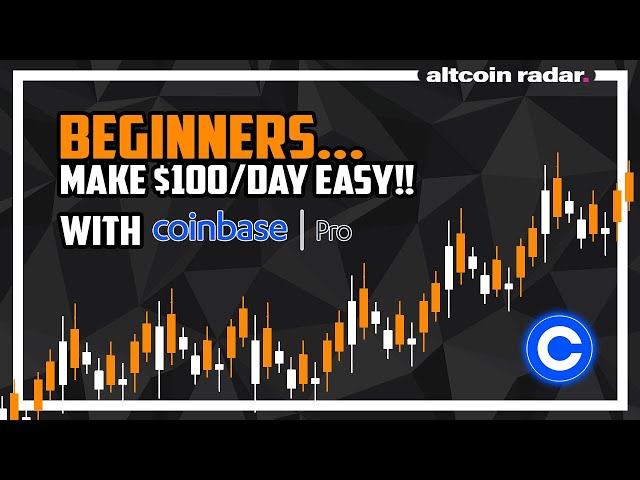 Day Trading Cryptocurrency Strategies: A Beginner's Guide