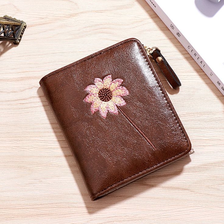 Women's Coin Purse Designer Wallet | MARDAMS