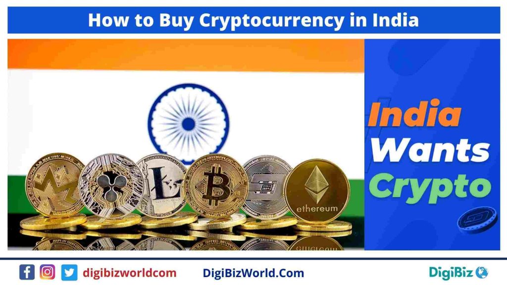 How To Buy Cryptocurrency – Forbes Advisor INDIA