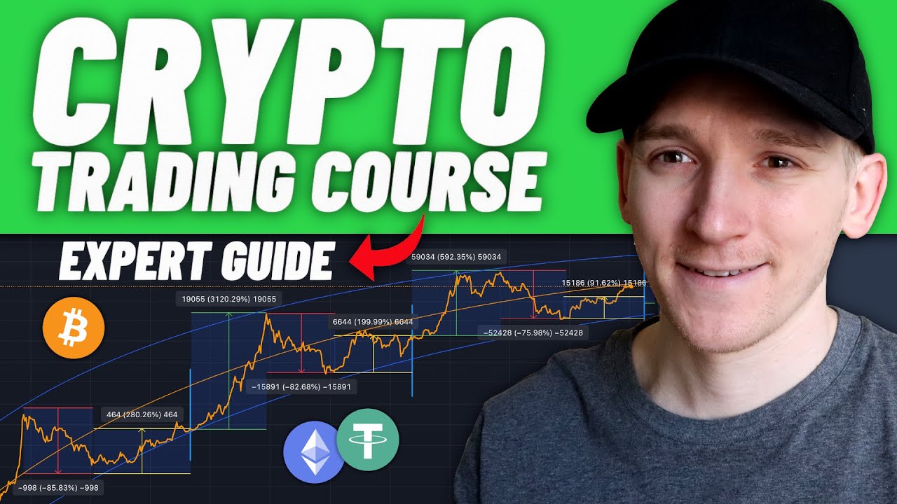 Maven: 5 Best Cryptocurrency Trading Courses Available Today []