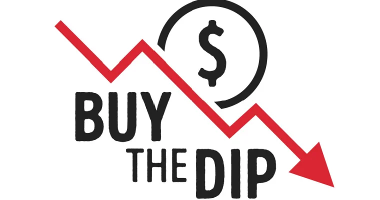 Should You Buy the Dip? - NerdWallet