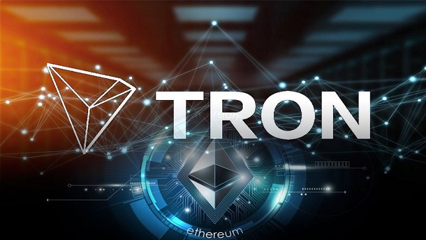 TRON: Buy or sell TRX with the lowest price and commission!