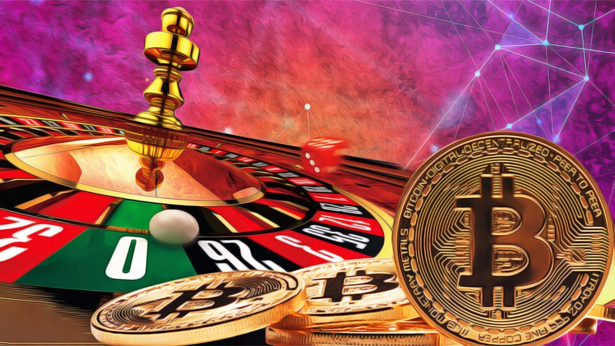 20+ Best Bitcoin & Crypto Casinos (March Update)