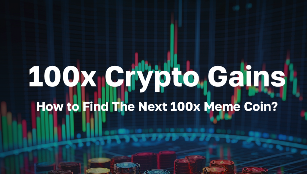 Small Cap Coins With 10xx Upside Potential