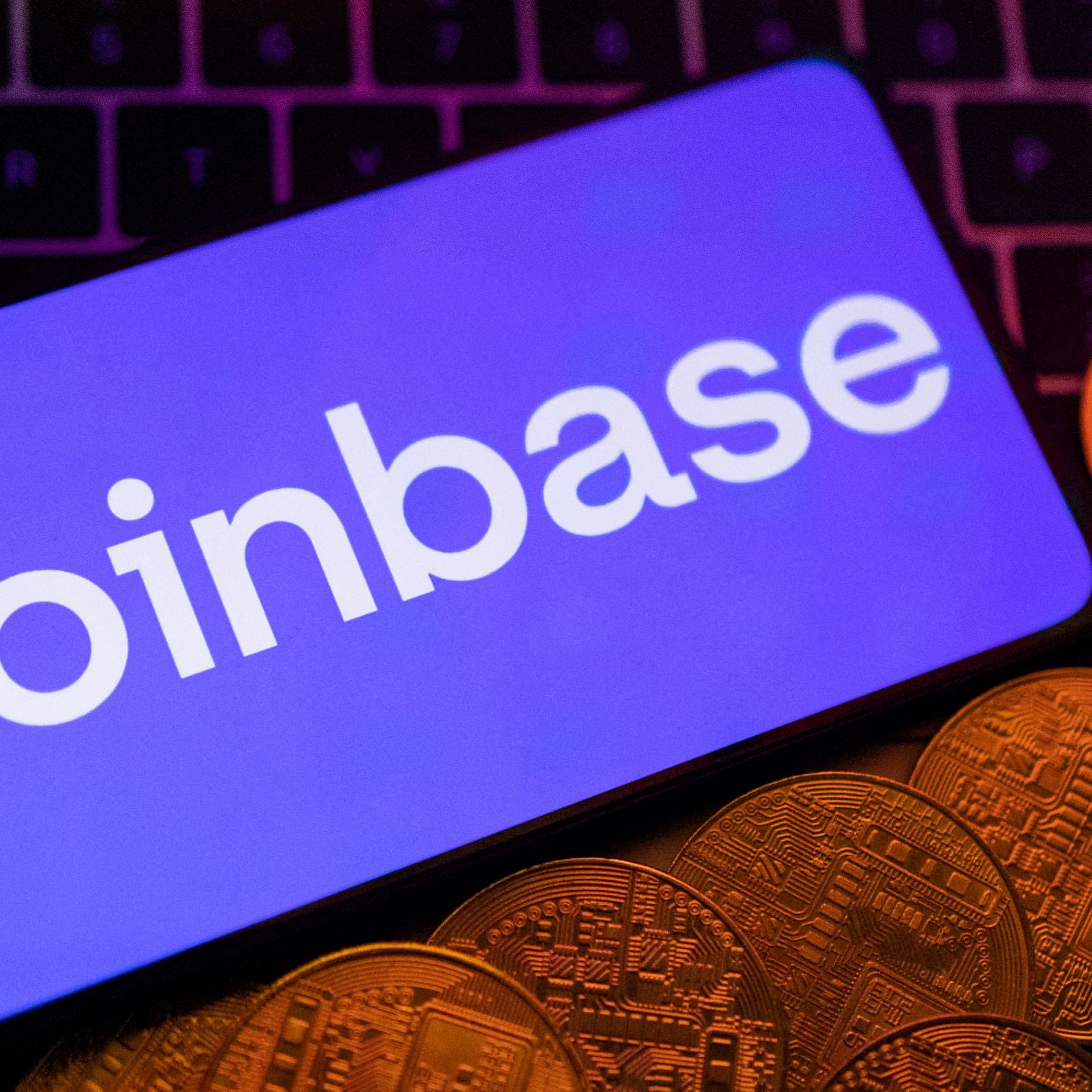 Coinbase Won't Add Ripple, Here's Why