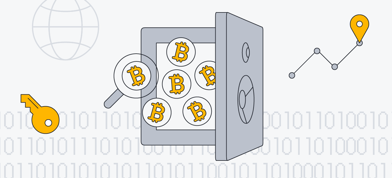 The Good, The Bad And The Ugly of Bitcoin Security - Hongkiat