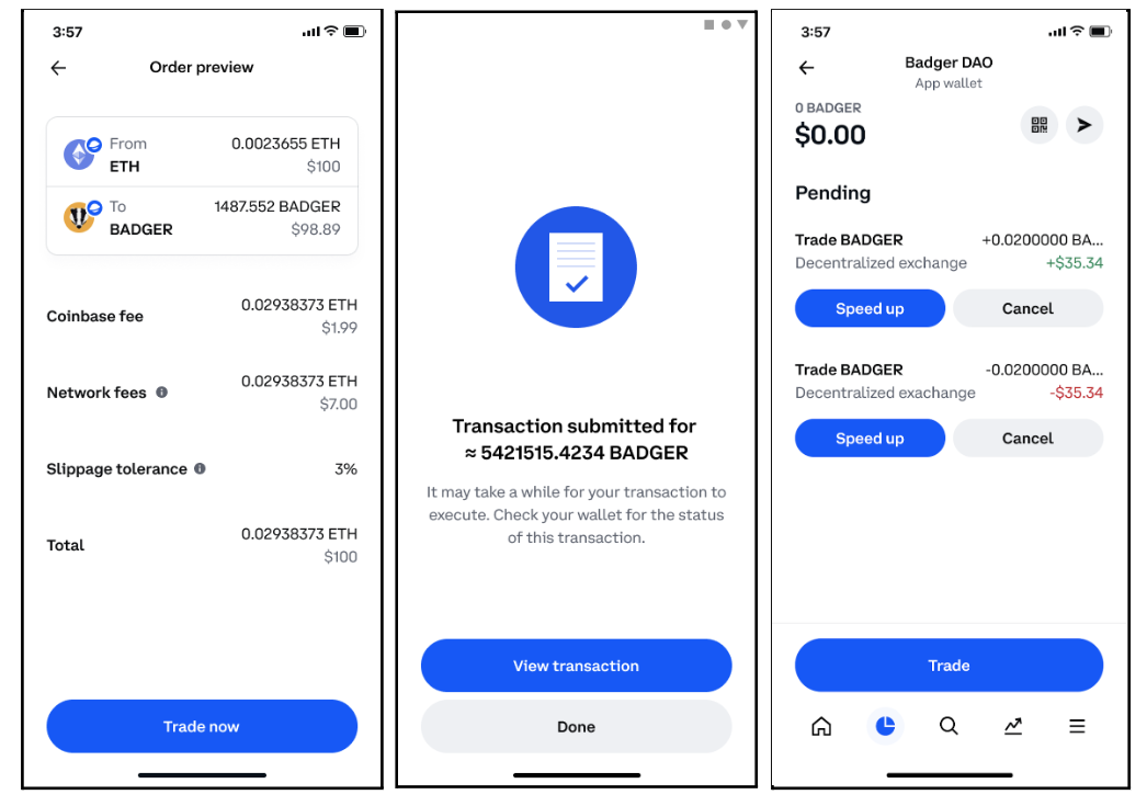 How to Cash Out on Coinbase: A Step-by-Step Guide - swissmoney