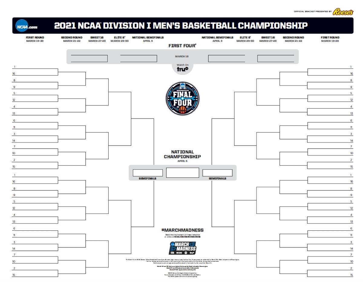 Run your NCAA Tournament NCAA men's basketball tournament pool at 1001fish.ru