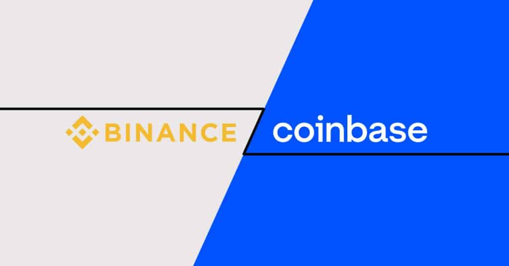 Binance Vs. Coinbase: Which Is Right For You? | FortuneBuilders