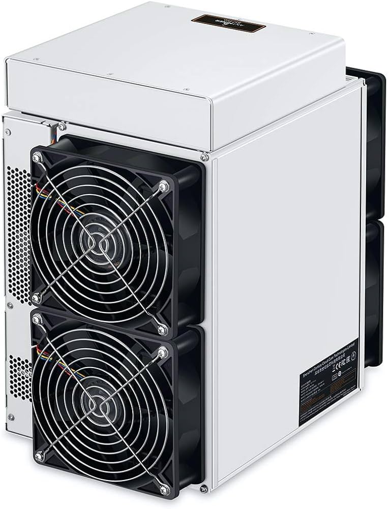 Antminer S17 Pro (53Th) | CRYPTO MINER INDIA