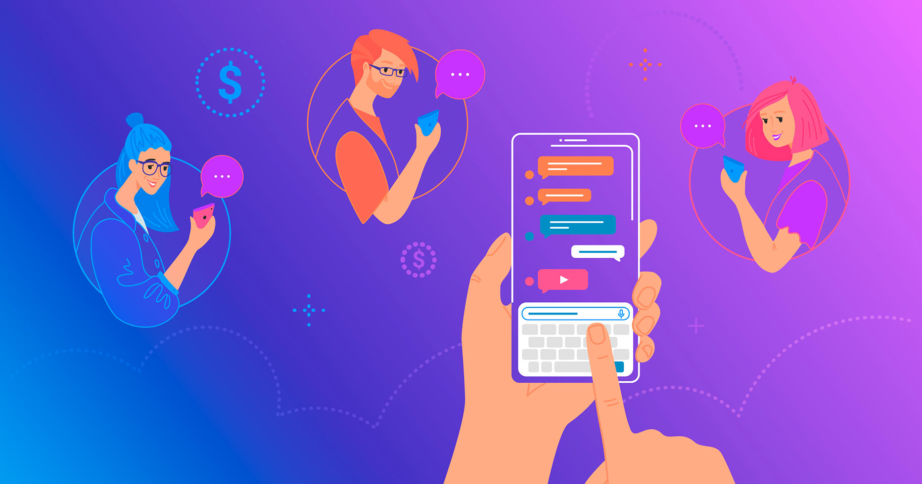 How to Monetize Your Telegram Community & Earn Money? | Graphy Blog