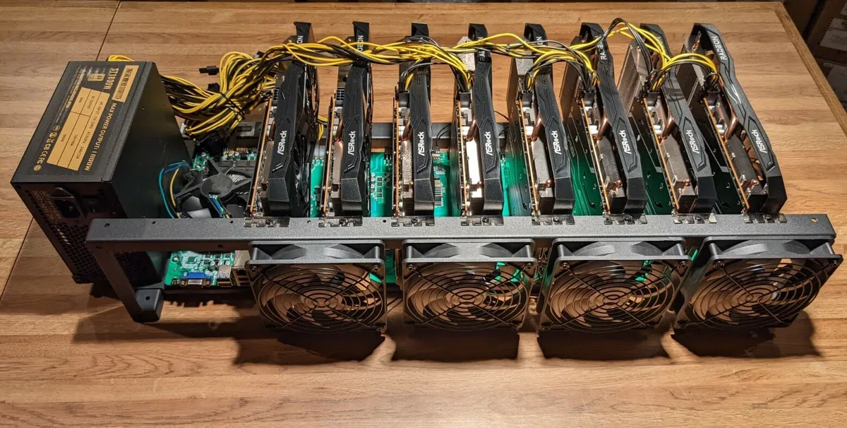 Should you buy a used mining GPU? | PCWorld