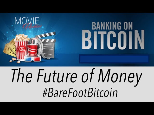 Banking on Bitcoin () - Plot - IMDb