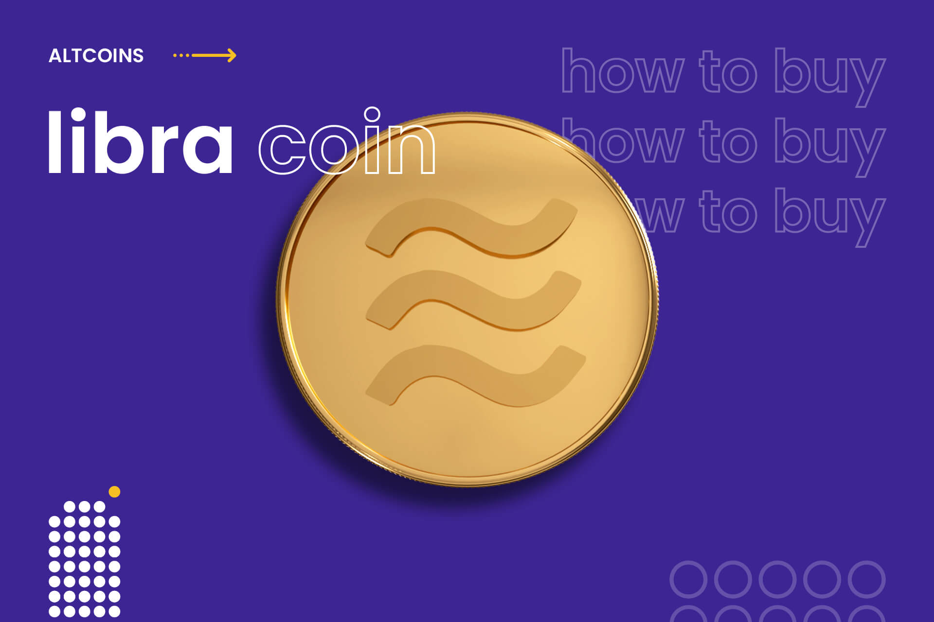 Facebook’s new cryptocurrency Libra.