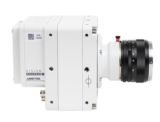 VEO L - High speed video cameras | Elintos MS