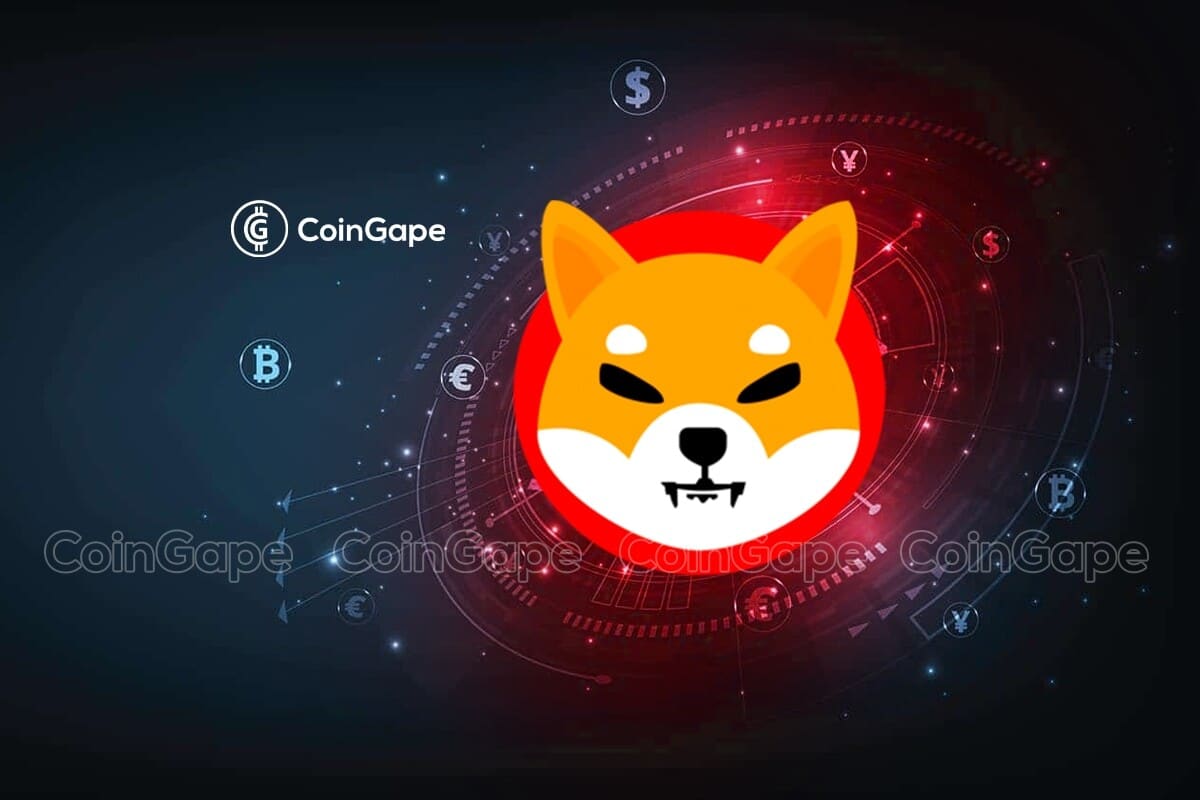 Shiba Inu (SHIB) Price Overtakes Dogecoin as Crypto Whales Invest $M in 7-Days | FXEmpire