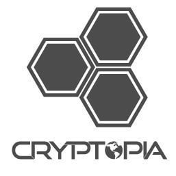 Cryptopia price today, CRT to USD live price, marketcap and chart | CoinMarketCap