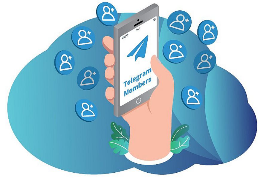 5 Best Sites to Buy Telegram Members (Cheap)