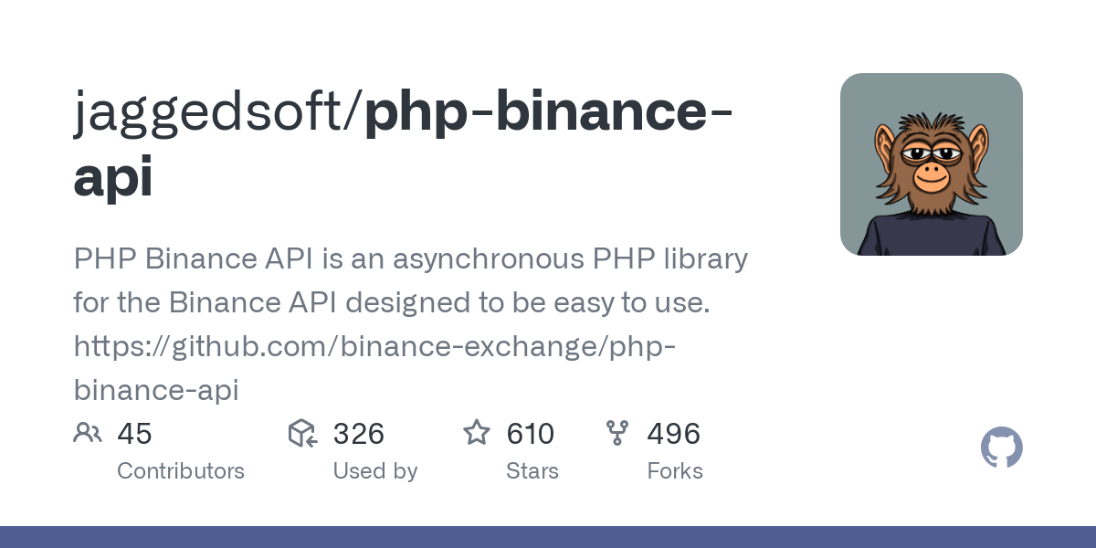 Binance API Documentation