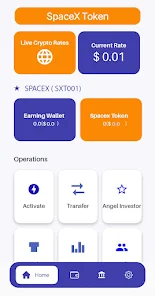 SpaceXCoin price today, SPXC to USD live price, marketcap and chart | CoinMarketCap