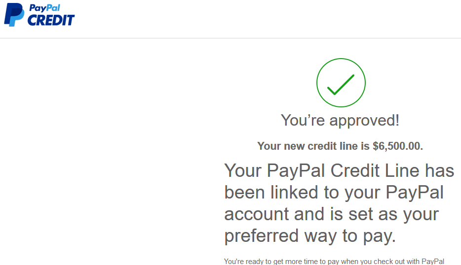 How do I confirm my credit or debit card with PayPal? | PayPal US