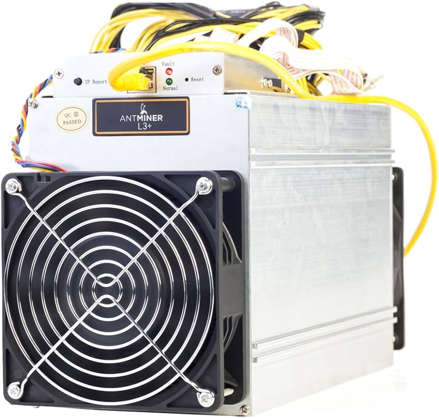 Litecoin Mining Machine For Sale | Coin Mining Central