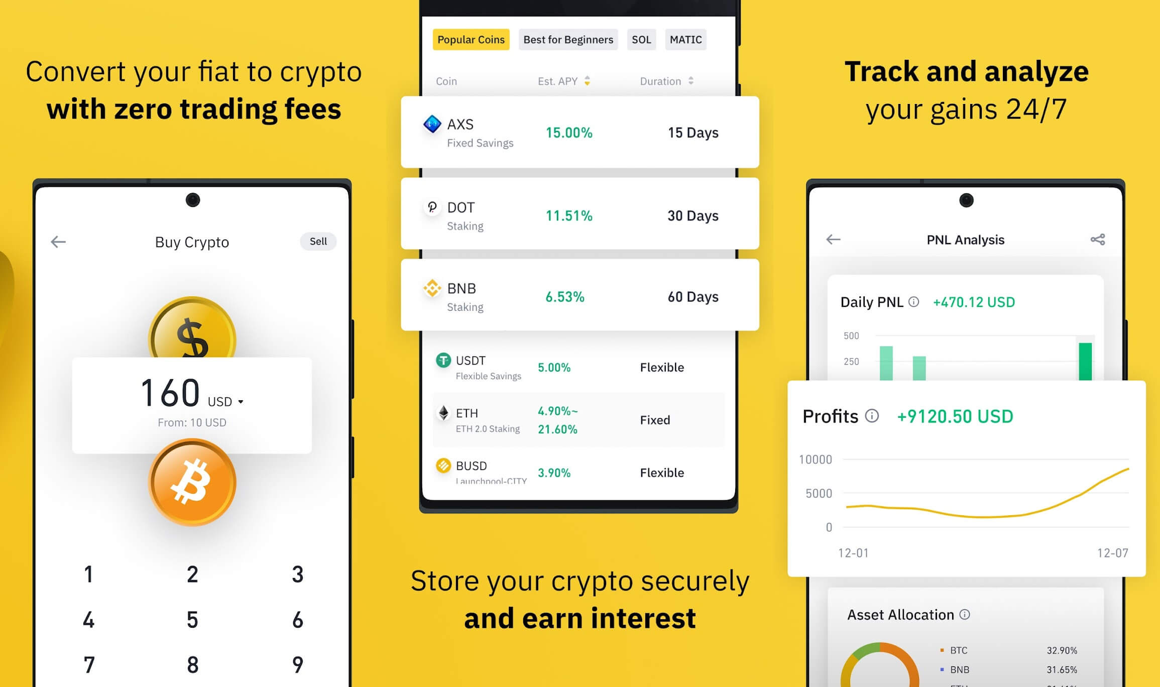 Best Crypto exchanges & apps in India (March )