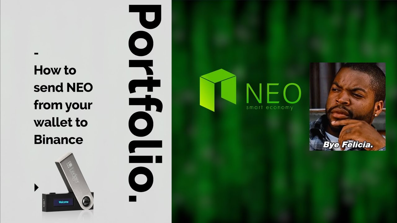 How to buy NEO on Binance? – CoinCheckup Crypto Guides