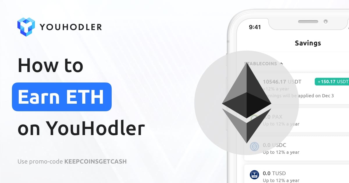 Earn Free Ethereum Instantly in [Best Methods]