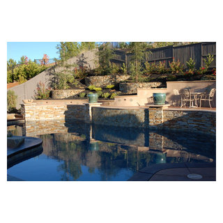 Home | Charlotte Pool Service | A to Z Pools