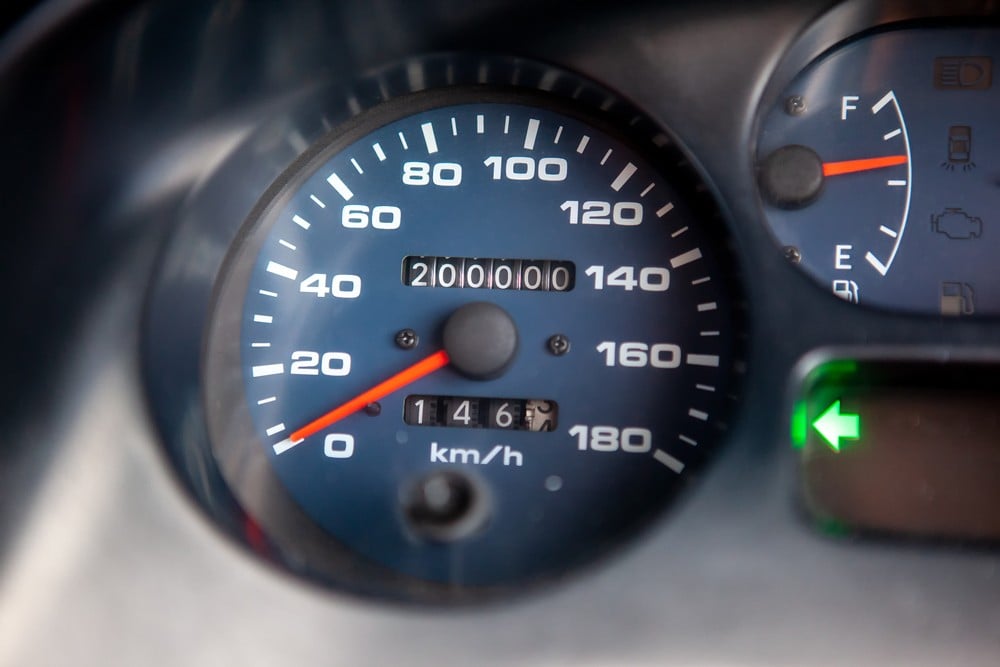 What Is Considered High Mileage For A Used Car? And Is It Safe To Buy One? - Carpages Blog