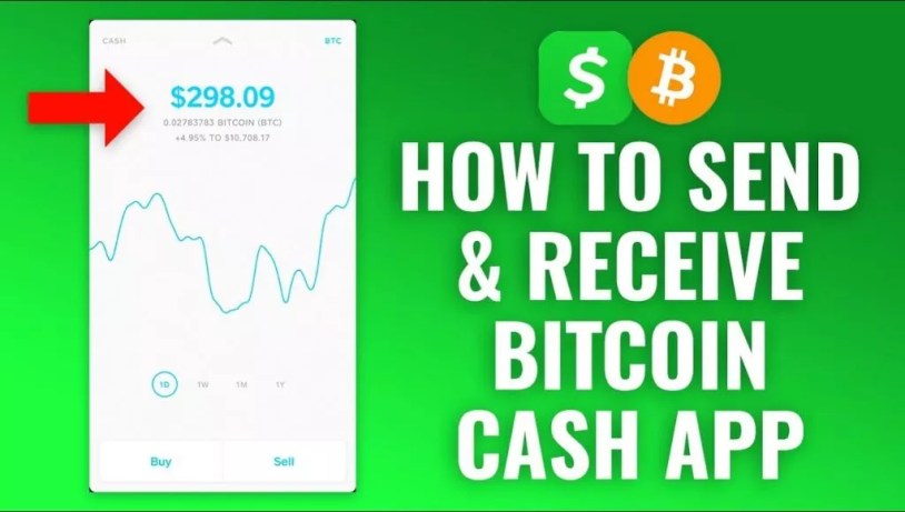 Guest Post by TheBitTimes: How to Withdraw Bitcoin from Cash App to Bank Account? | CoinMarketCap