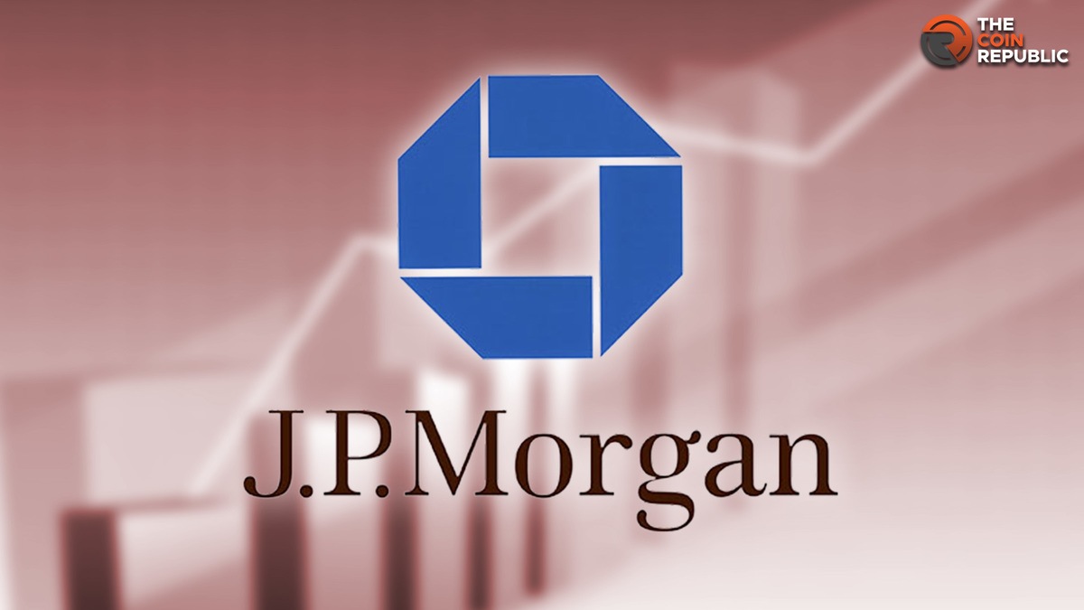 JPMorgan Chase (JPM) - Market capitalization