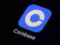 coinbase wallet: Latest News & Videos, Photos about coinbase wallet | The Economic Times - Page 1