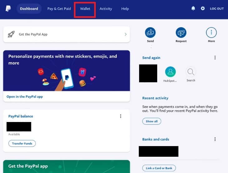 How to add a gift card to PayPal - Android Authority