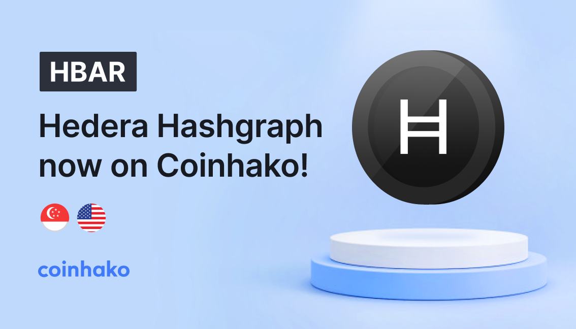 Hedera Hashgraph Exchanges - Buy, Sell & Trade HBAR | CoinCodex