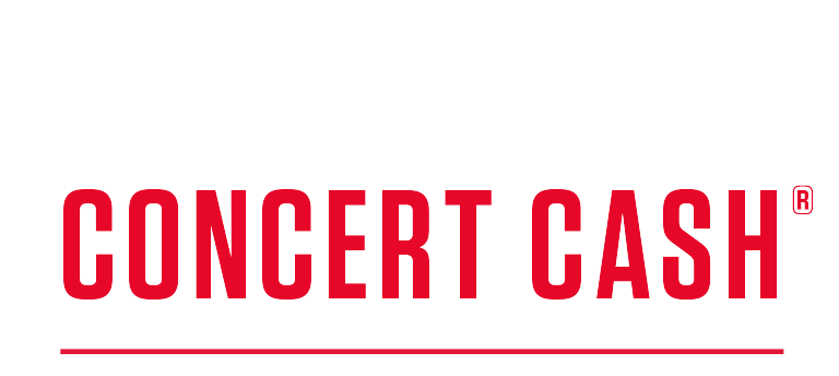 Live Nation – SWAGG: Mobile Merch Gift Card Purchase