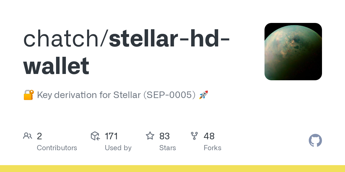 stellar-base JavaScript and 1001fish.ru code examples | Tabnine