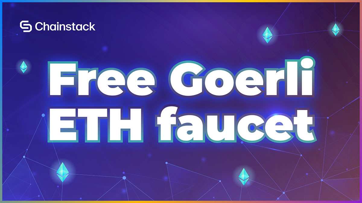 Top 5 Best Ethereum Faucets: Get ETH for Free in 