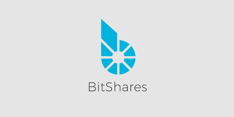 BitShares (BTS) live coin price, charts, markets & liquidity