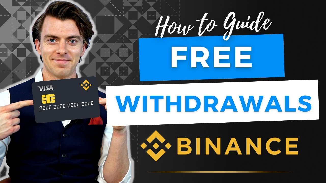 3 Ways to Cash Out from Binance via Bank Transfer | Step-by-Step