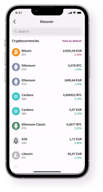 Best Crypto-Friendly Banks in the UK ()