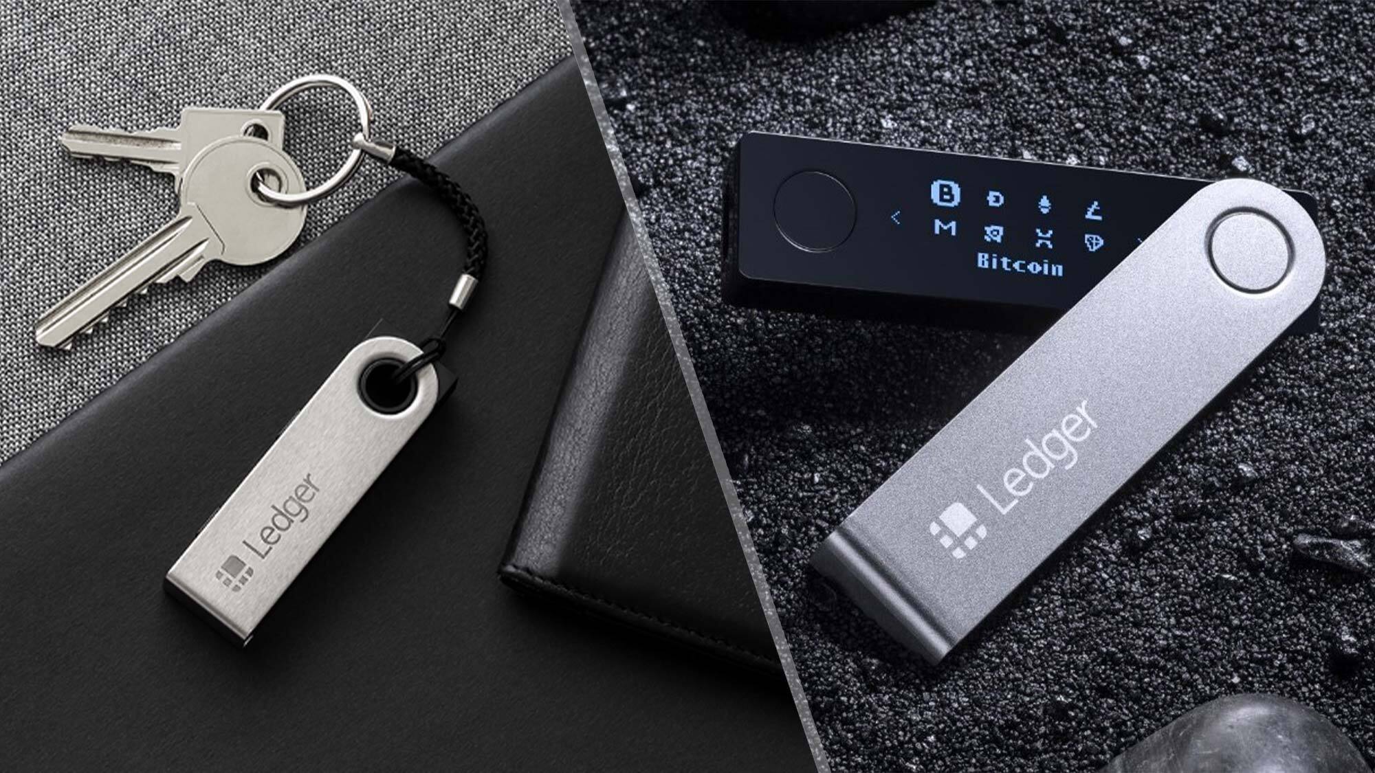 Ledger Nano's Supported Coins: Ledger Nano S and X - 1001fish.ru