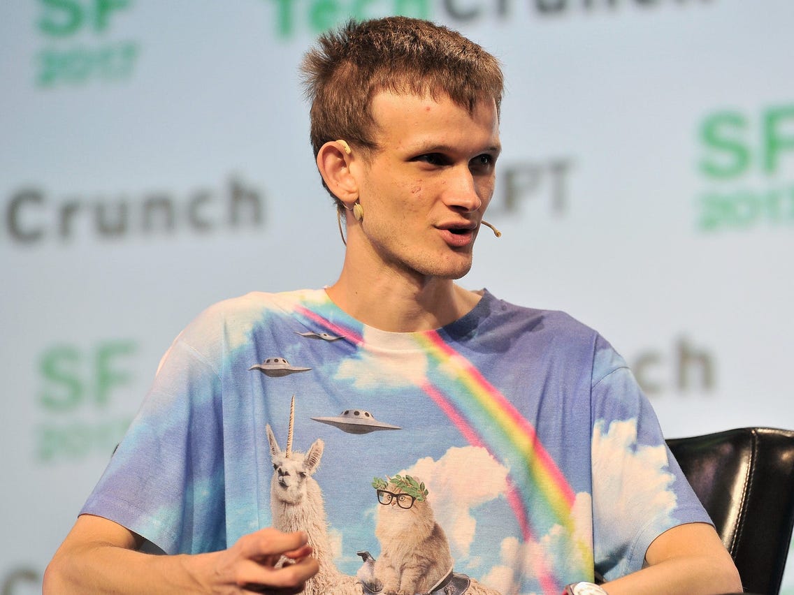 Vitalik Buterin - Wikipedia