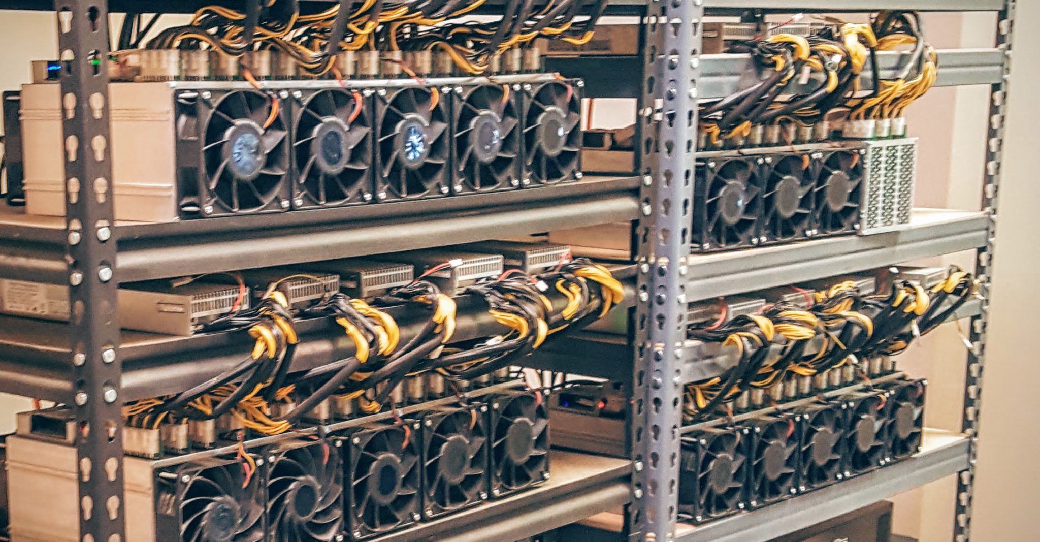 How Does Bitcoin Mining Work? A Guide for Business | Toptal®