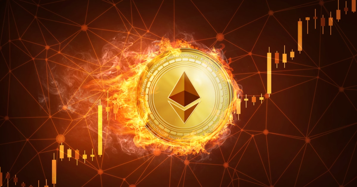 Facts that show Ethereum is undervalued against Bitcoin