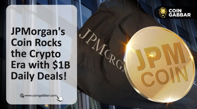 What Is JPM Coin and How Do You Buy It? - Bitcoin Market Journal